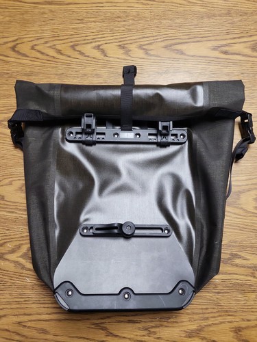 Vanmoof large pannier - pannier, bag