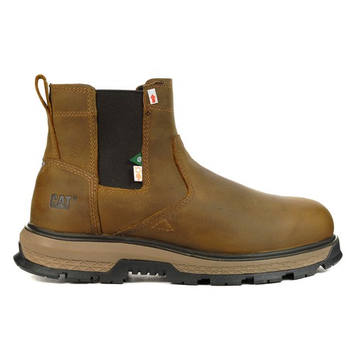 Caterpillar men exposition - men's,