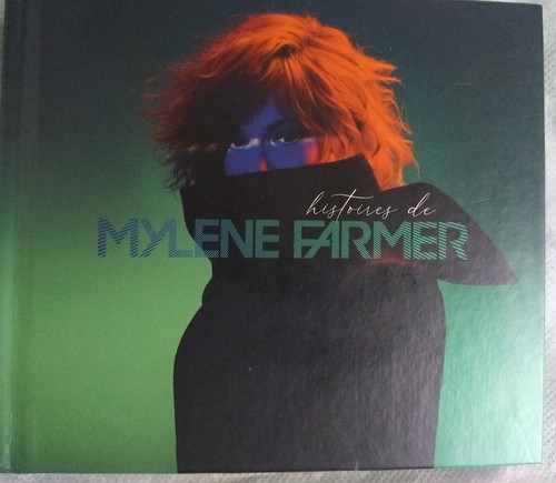 Mylène farmer histoire x - mylène,