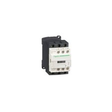 Contacteur Schneider LC1D09BL - 3P(3 NO), 9 A, 24 V DC bobine basse consommation