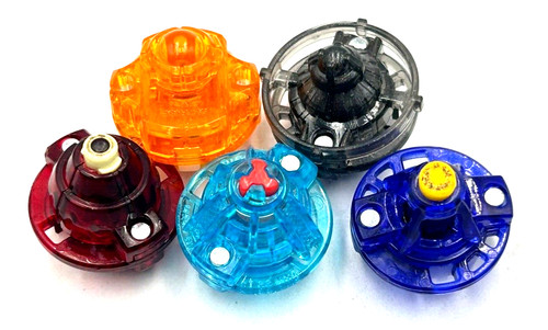 5pcs parts tomy beyblade - parts,