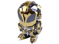 Transformers Tête Bumblebee