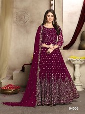 Robe De Mariage Indienne