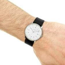 Junghans Max Bill automatique