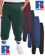 Russell Jerzees 750B Pantalons