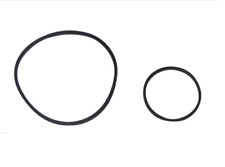 Lot 2 Courroies Load+Cabestan