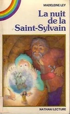 La nuit de la Saint-Sylvain - Madeleine Ley - V46665
