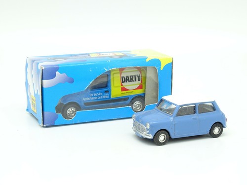 Norev lot austin - 1/60,