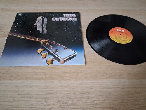 Rare tours toto cutugno - rare,