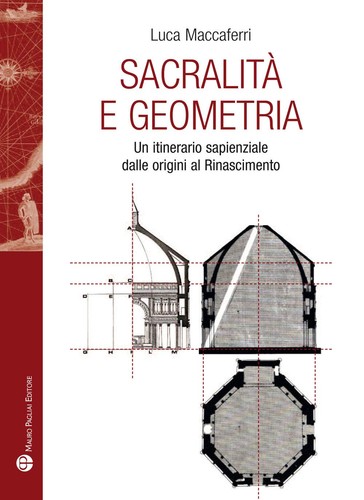 Luca maccaferri sacralità - luca,
