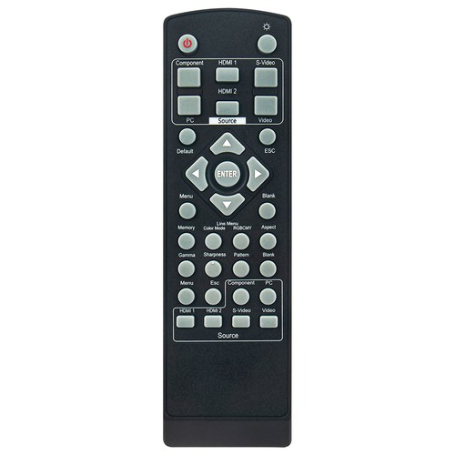 New replace remote - new,
