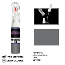 POUR PORSCHE METEOR LY7Z Kit