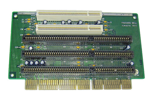 Genuine packard bell - packard, 52f42