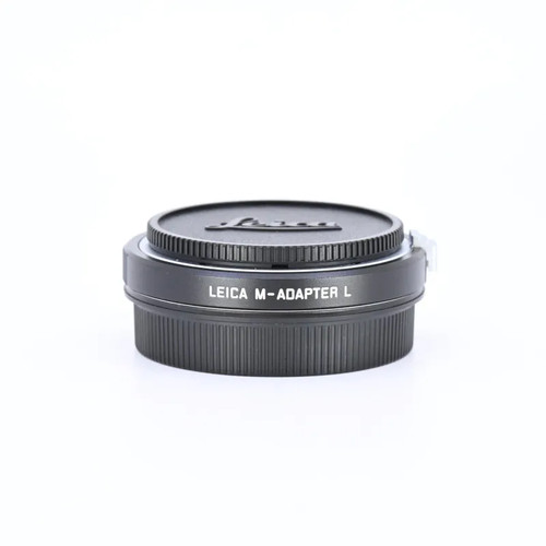 Leica bague adaptation - bague,