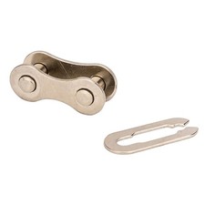 Bicyclette Doré Chaîne