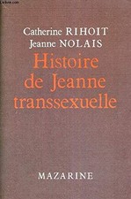 Histoire de Jeanne
