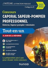 Concours Caporal