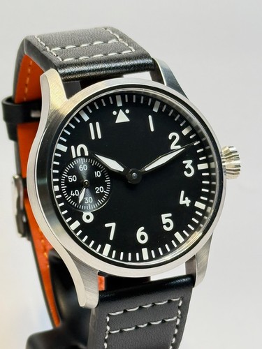 Montre pilote fait - 42, mm