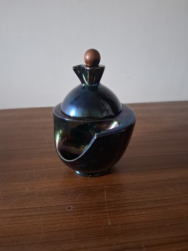 Pot tabac porte - pot, pipe