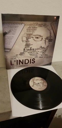 Indis mes classiques - l'indis,