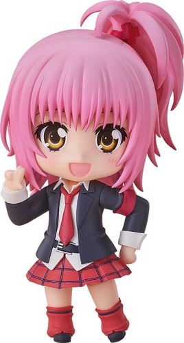 Nendoroid shugo chara amu - !,