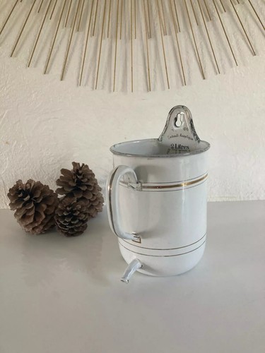 Ancien irrigateur - 26⚜️,
