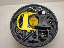 Cric avec son support pour