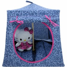 Handmade Toy Play Pop Up