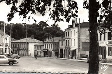 CPSM PF 33 - BELIN (Gironde) -