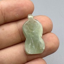 Authentique pendentif amulette