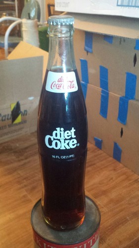 Soda bottles vintage - soda, /
