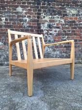 Structure de fauteuil Dilma