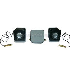 Casse Stéréo Sound System