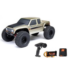 Axial SCX10III Coyote 1/10 4