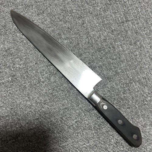 Couteau chef suédois - couteau,