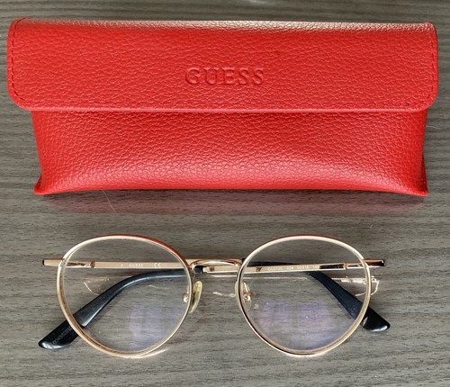 Guess lunettes vue gu2725 - guess,