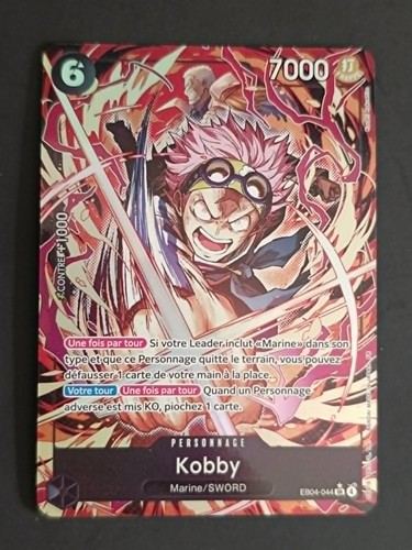 Carte one piece card - game,