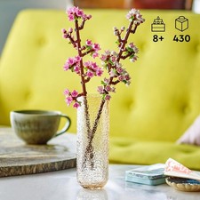 LEGO Botanicals Les Fleurs de