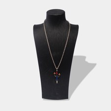 Bijoux HERMES en Métal Argent