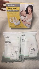 Medela Swing Maxi Hands-Free
