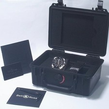 Bell & Ross BR03-92 Plongeur