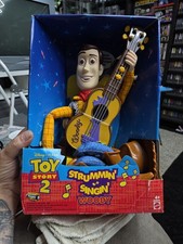 Disney Pixar 1999 Toy Story 2