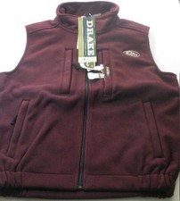 Drake Sauvagine 160 Bordeaux