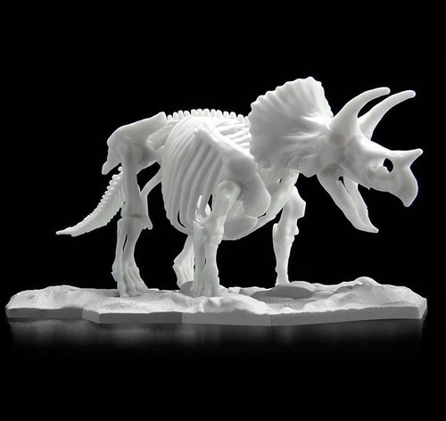 Maquette dinosaure limex - maquette,