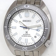 Montre Homme SEIKO PROSPEX