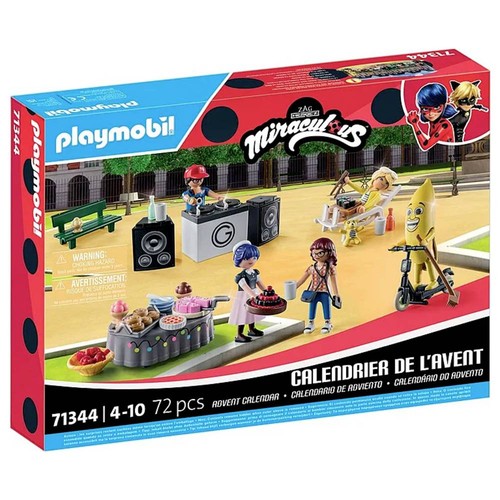 Playmobil miraculous - playmobil®,