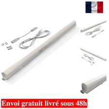 Réglette LED Briloner 8W pour