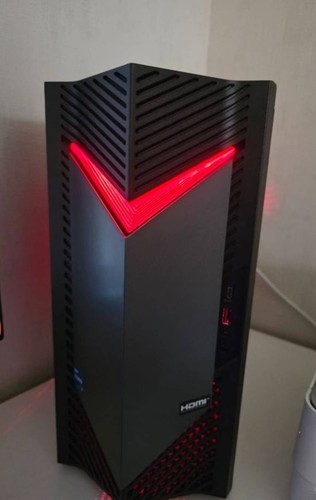 Gamer vendre puissance - à,