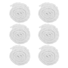 6 Rolls Rouleau De Filet À