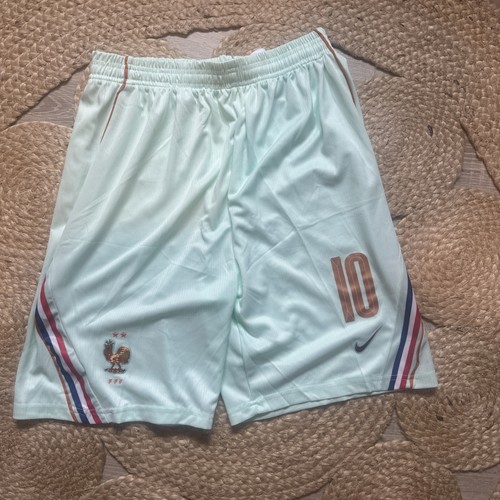 France football short - france,